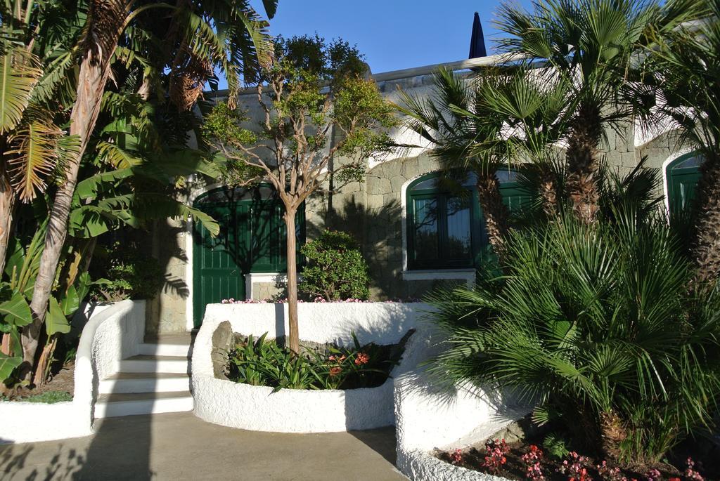 Paradiso Terme Resort & Spa Con 5 Piscine Termali Forio  Exterior photo